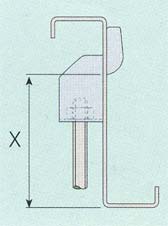 purlin angle and hole position 1