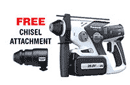 Image of 28V SDS Hammer