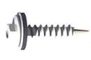 Image of Double Slash Point Screws for Timber