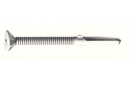 Image of Wing Tip countersunk screws heavy